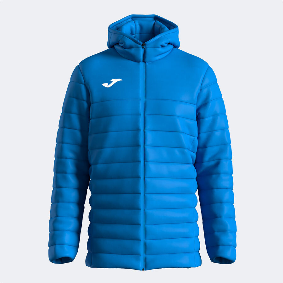 Joma - Anorak Urban V bleu royal
