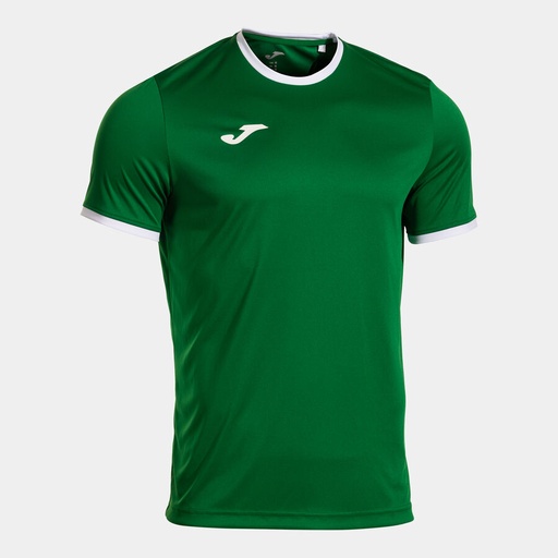 Joma - Maillot homme Combi Premium vert blanc