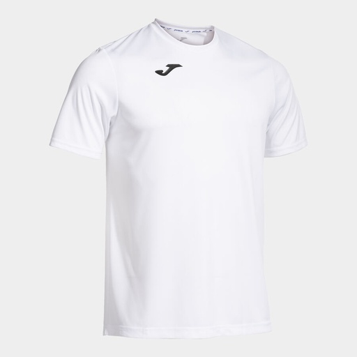 Joma - Maillot homme Combi blanc