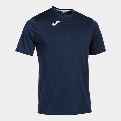 Joma - Maillot homme Combi bleu marine