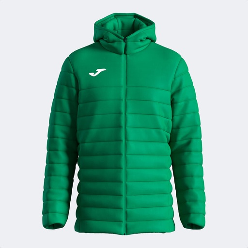 Joma - Anorak Urban V vert