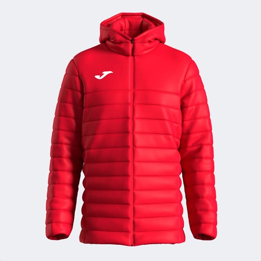 Joma - Anorak Urban V rouge