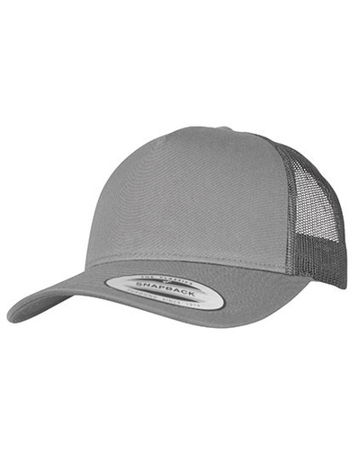 Casquette Flexfit Retro Trucker FX6506 - bigleco