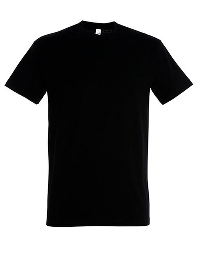 T-shirt Sol's IMPERIAL L190 - bigleco
