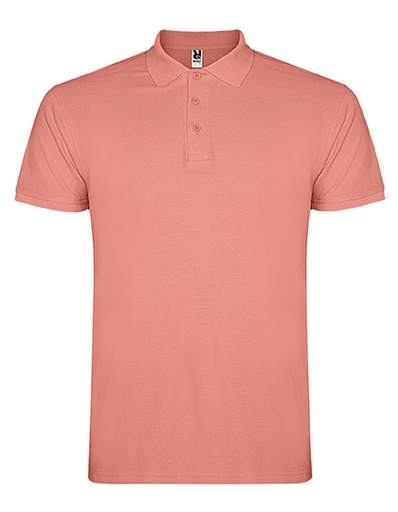 Polo Roly Star RY6638 - bigleco