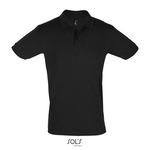 Polo SOL'S PERFECT Men L545 - bigleco