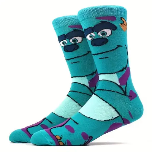 Chaussettes Sulli - bigleco