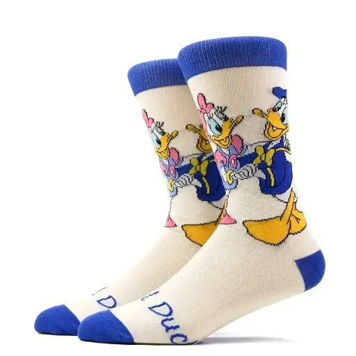 Chaussettes Donald - bigleco