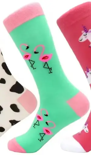 Chaussettes Flament - bigleco