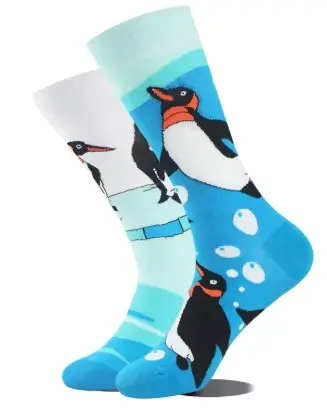 Chaussettes Pingouin - bigleco