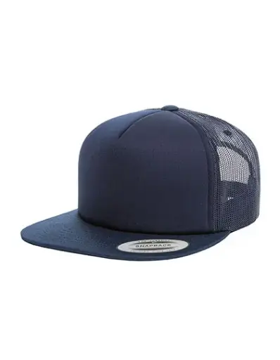 Casquette Flexfit FoamTrucker FX6005FF - bigleco