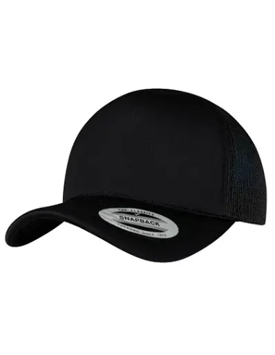 Casquette Flexfit FoamTrucker FX6005FC - bigleco