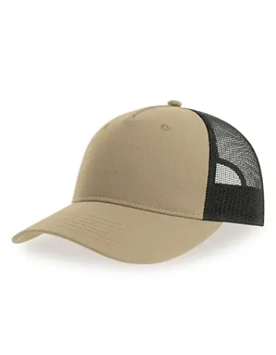 Casquette Zion Cap Atlantis AT107 - bigleco
