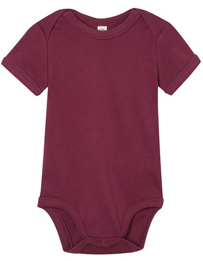 Baby Bodysuit BZ10 - bigleco