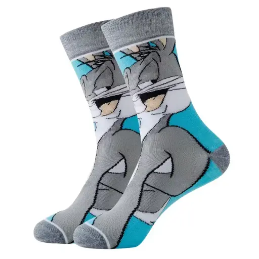 Chaussettes Bugs bunny - bigleco
