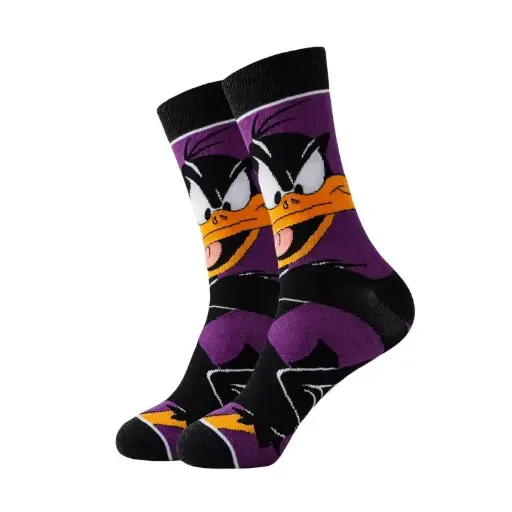 Chaussettes Duck - bigleco