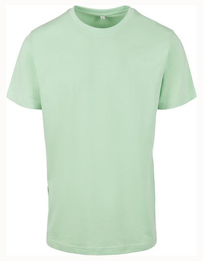 T-Shirt Round Neck BY004 - bigleco