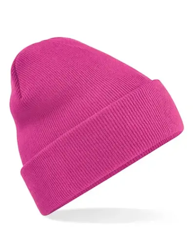Bonnet Original Cuffed CB45 - bigleco