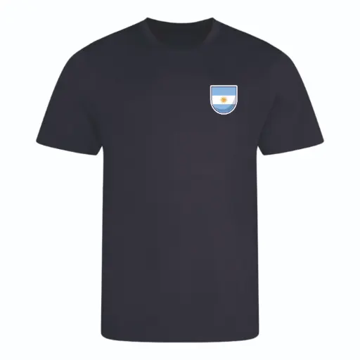 T-shirt Argentine - bigleco
