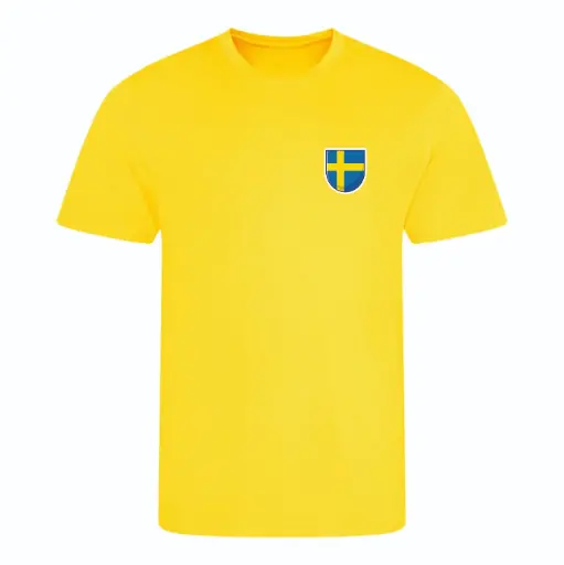 T-shirt Suède - bigleco