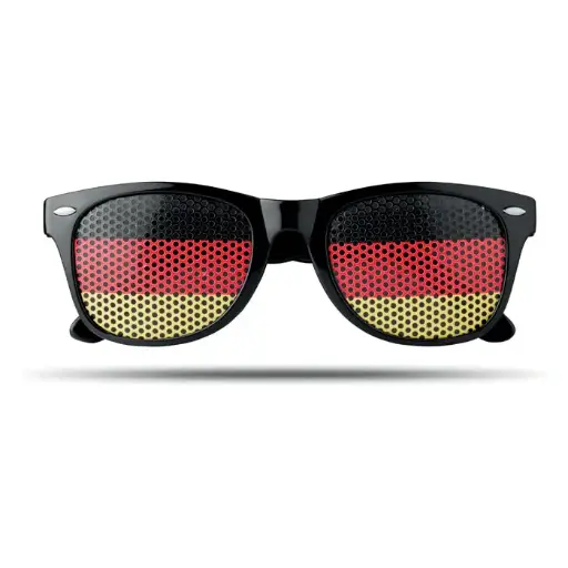 Lunettes Allemagne MO9275 - bigleco