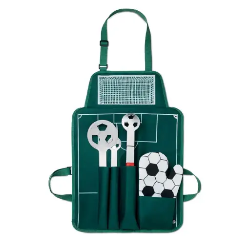 Tablier BBQ Football MO9223 - bigleco