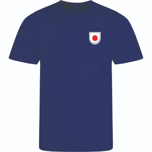 T-shirt Japon - bigleco