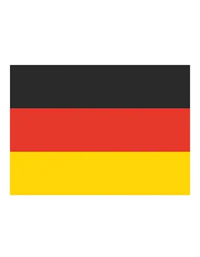 Drapeau Allemagne - bigleco