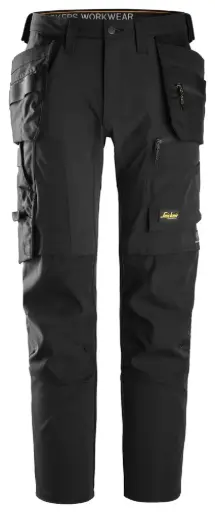 Pantalon travail SNICKERS 6218 - bigleco