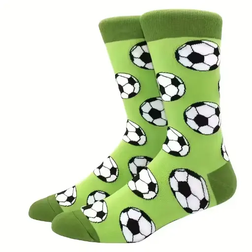 Chaussettes Football - bigleco