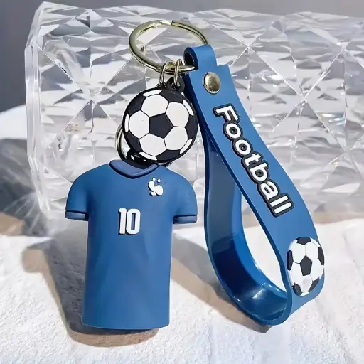 Porte-clés Maillot France - bigleco