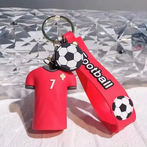 Porte-clés Maillot Portugal - bigleco