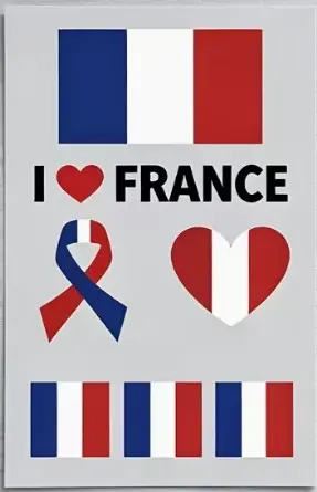 Tatouage temporaire France - bigleco