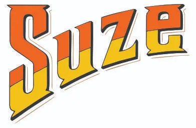 T-shirt Suze - bigleco