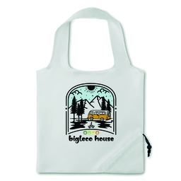 Sac shopping White BL9005